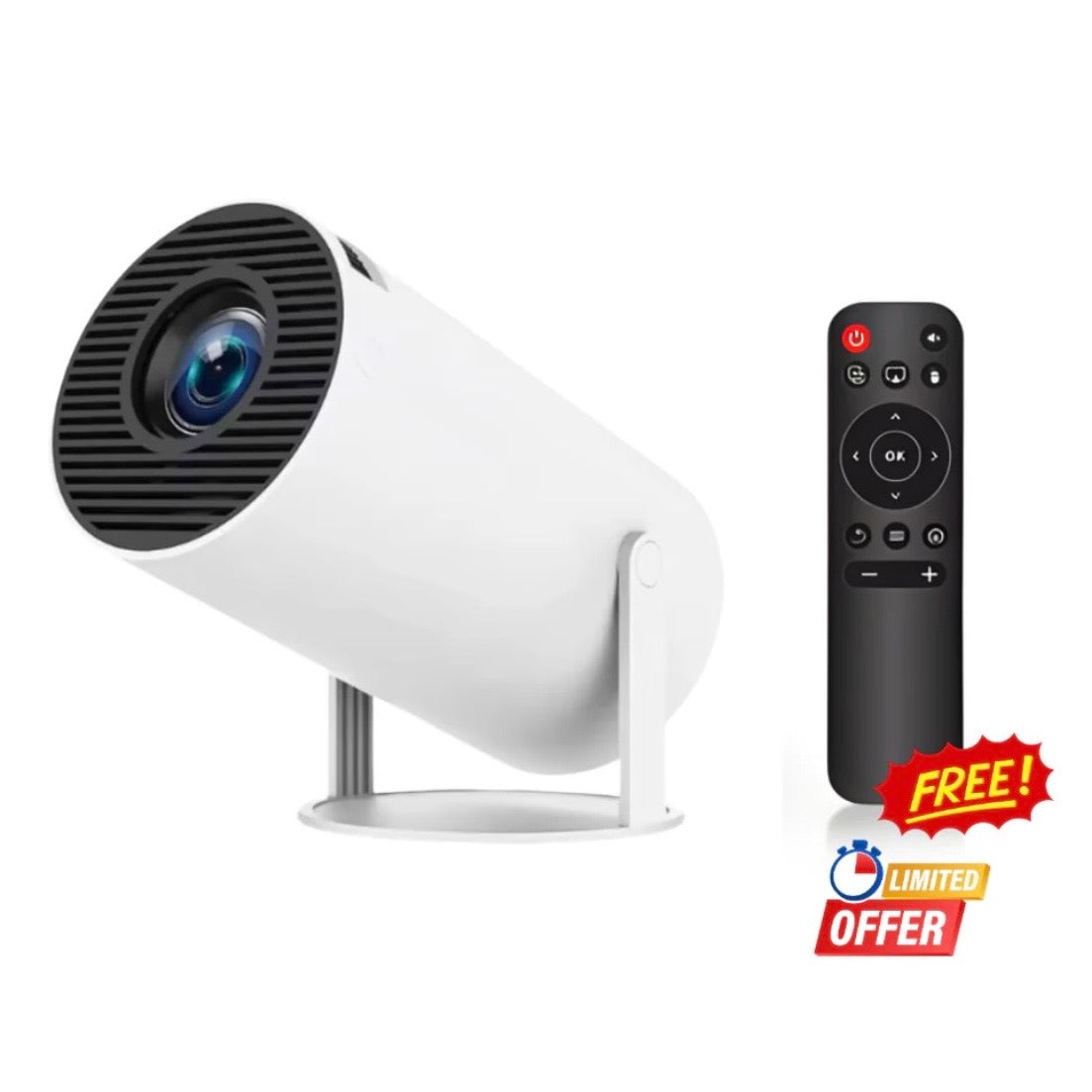 Luna Haze Projector™