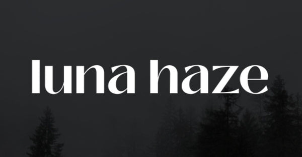 Luna Haze 